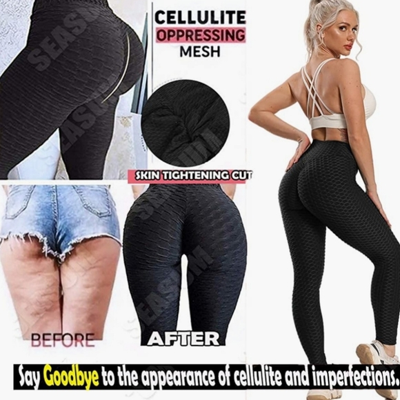 💙4/$20  Fitto Workout/Yoga leggings - Picture 5 of 6